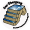 Der Übergang Logo